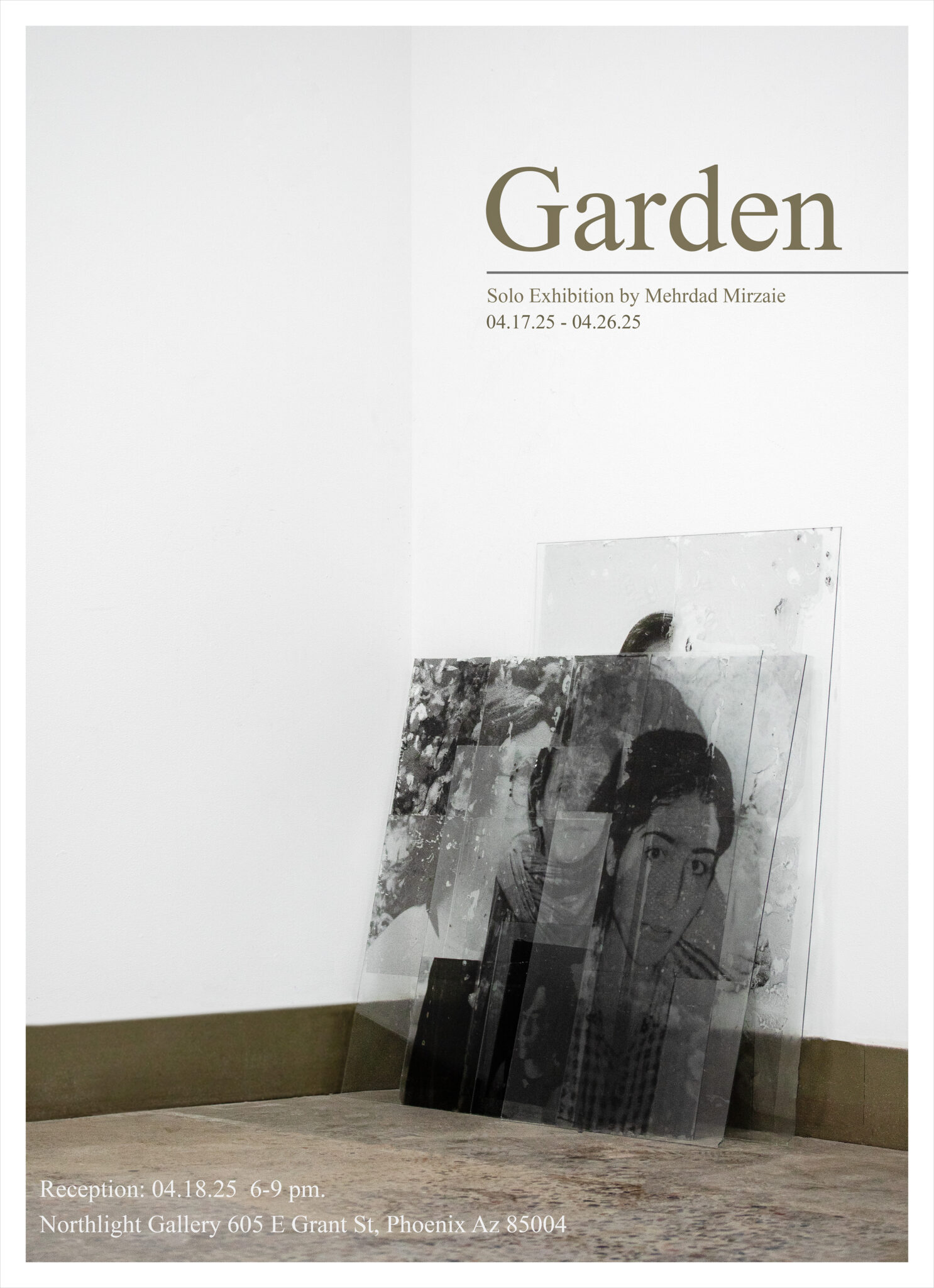 Garden-Mehrdad Mirzaie-low