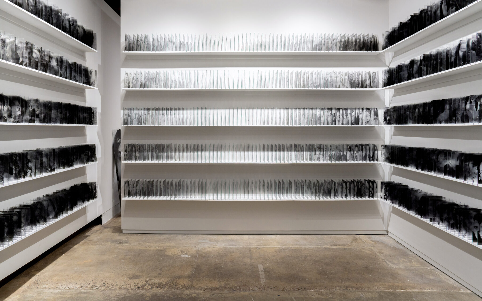 Mehrdad_Mirzaie_Archive Room